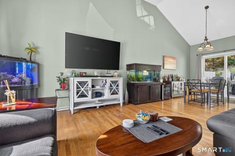 35 Woodbridge Avenue Ansonia CT 06401