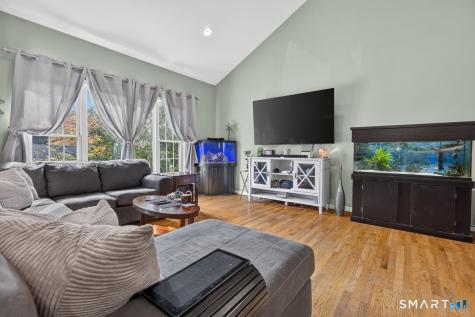35 Woodbridge Avenue Ansonia CT 06401