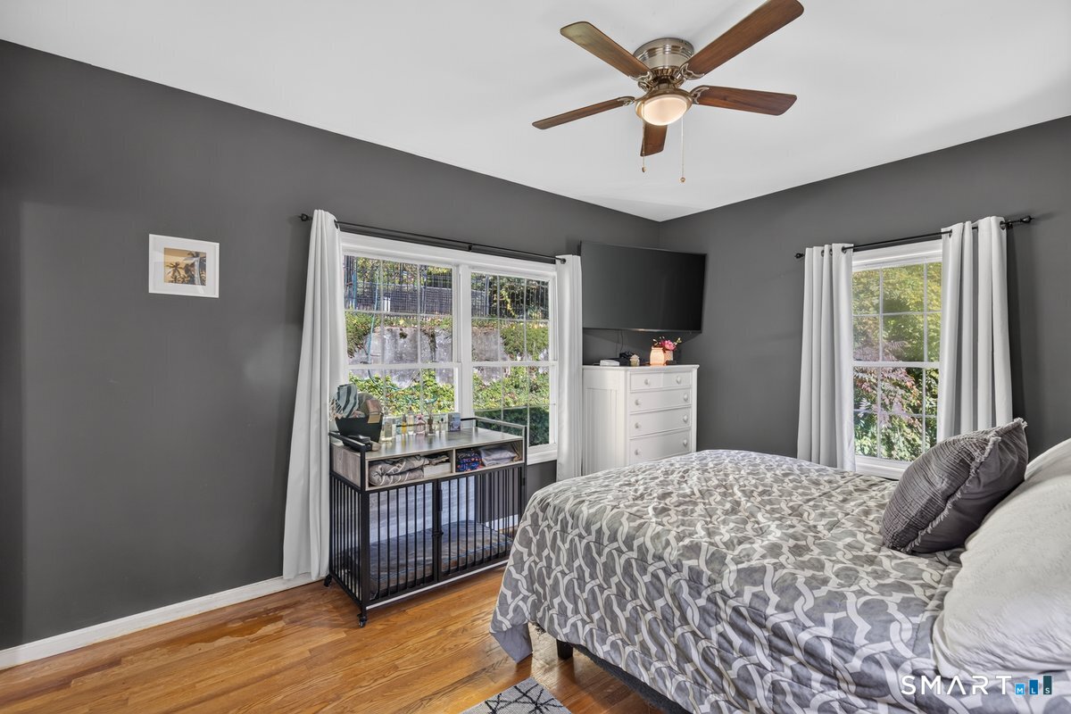 35 Woodbridge Avenue Ansonia CT 06401