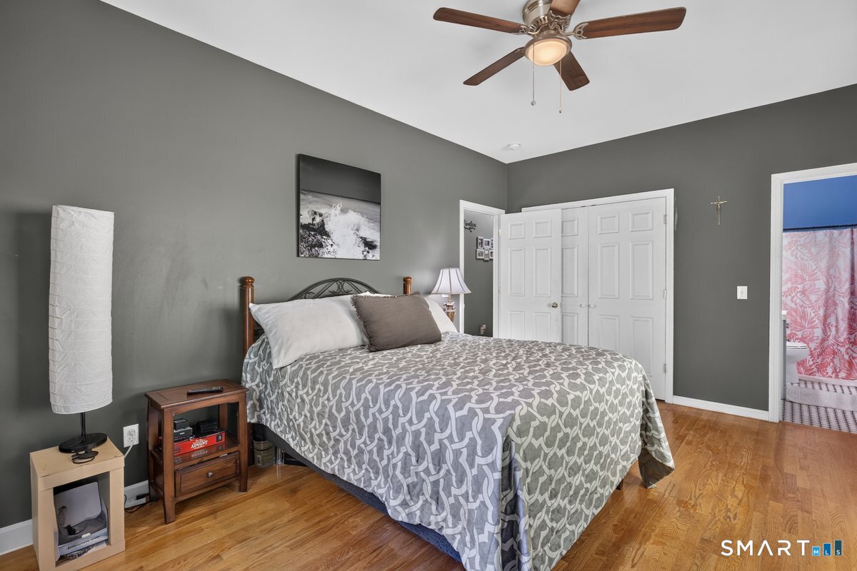 35 Woodbridge Avenue Ansonia CT 06401