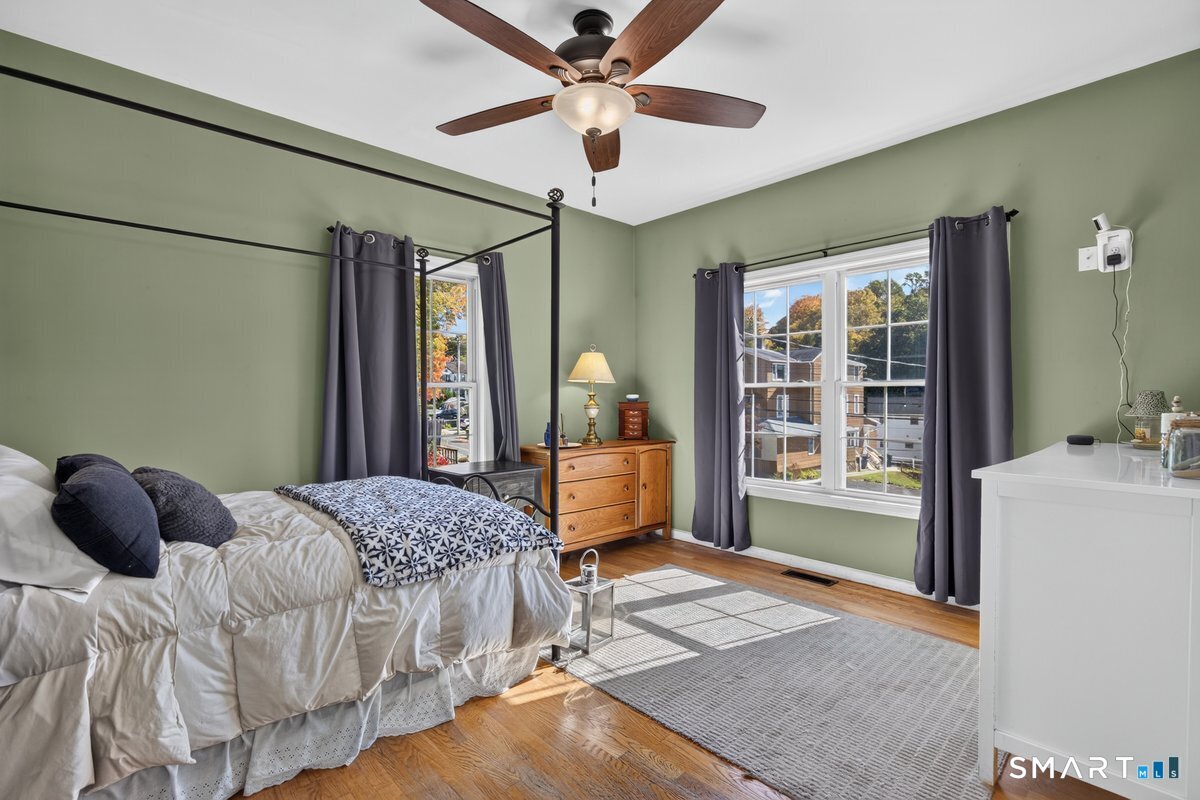 35 Woodbridge Avenue Ansonia CT 06401