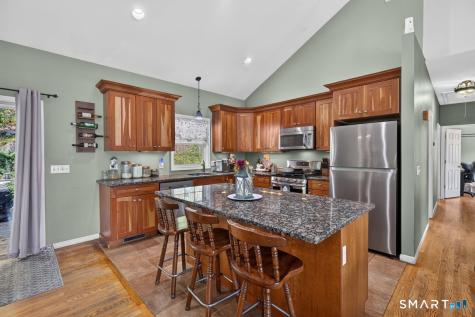 35 Woodbridge Avenue Ansonia CT 06401