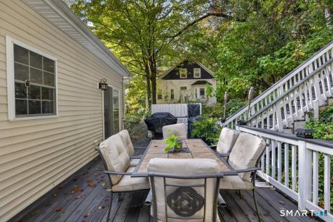 35 Woodbridge Avenue Ansonia CT 06401