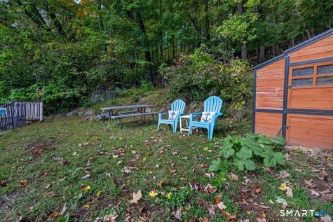 35 Woodbridge Avenue Ansonia CT 06401