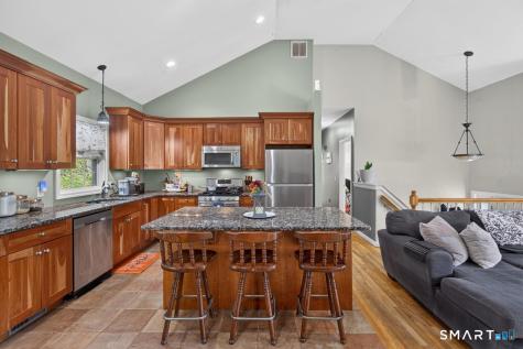 35 Woodbridge Avenue Ansonia CT 06401