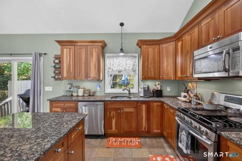 35 Woodbridge Avenue Ansonia CT 06401