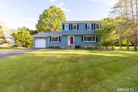 15 Kennedy Road Windsor CT 06095