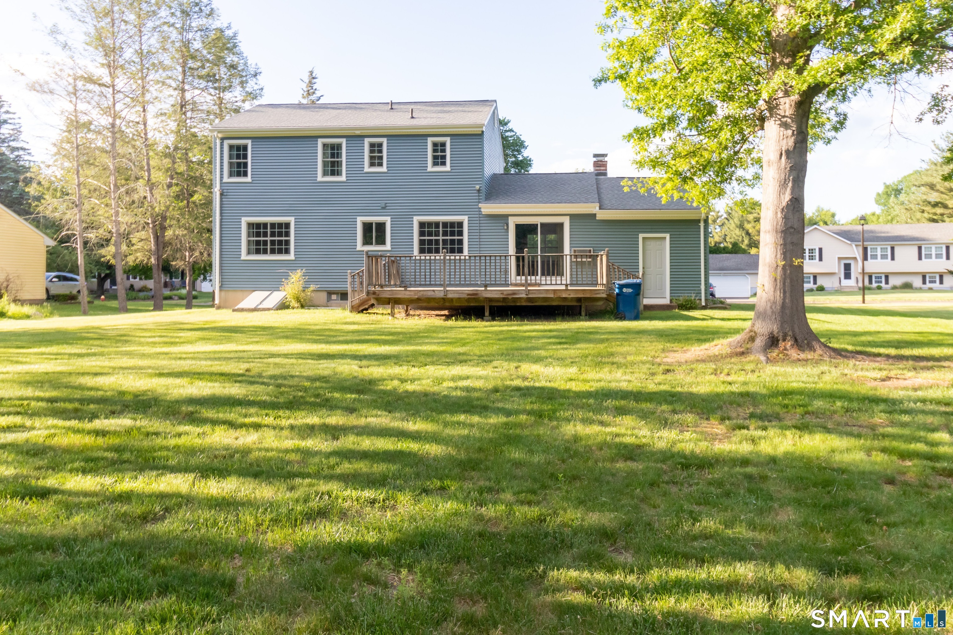 15 Kennedy Road Windsor CT 06095