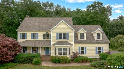 36 Feather Lane Guilford CT 06437