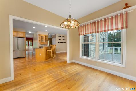 36 Feather Lane Guilford CT 06437