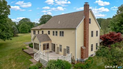 36 Feather Lane Guilford CT 06437