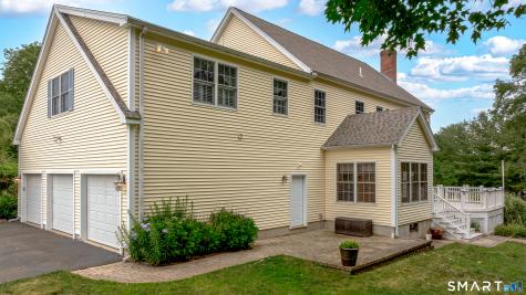 36 Feather Lane Guilford CT 06437