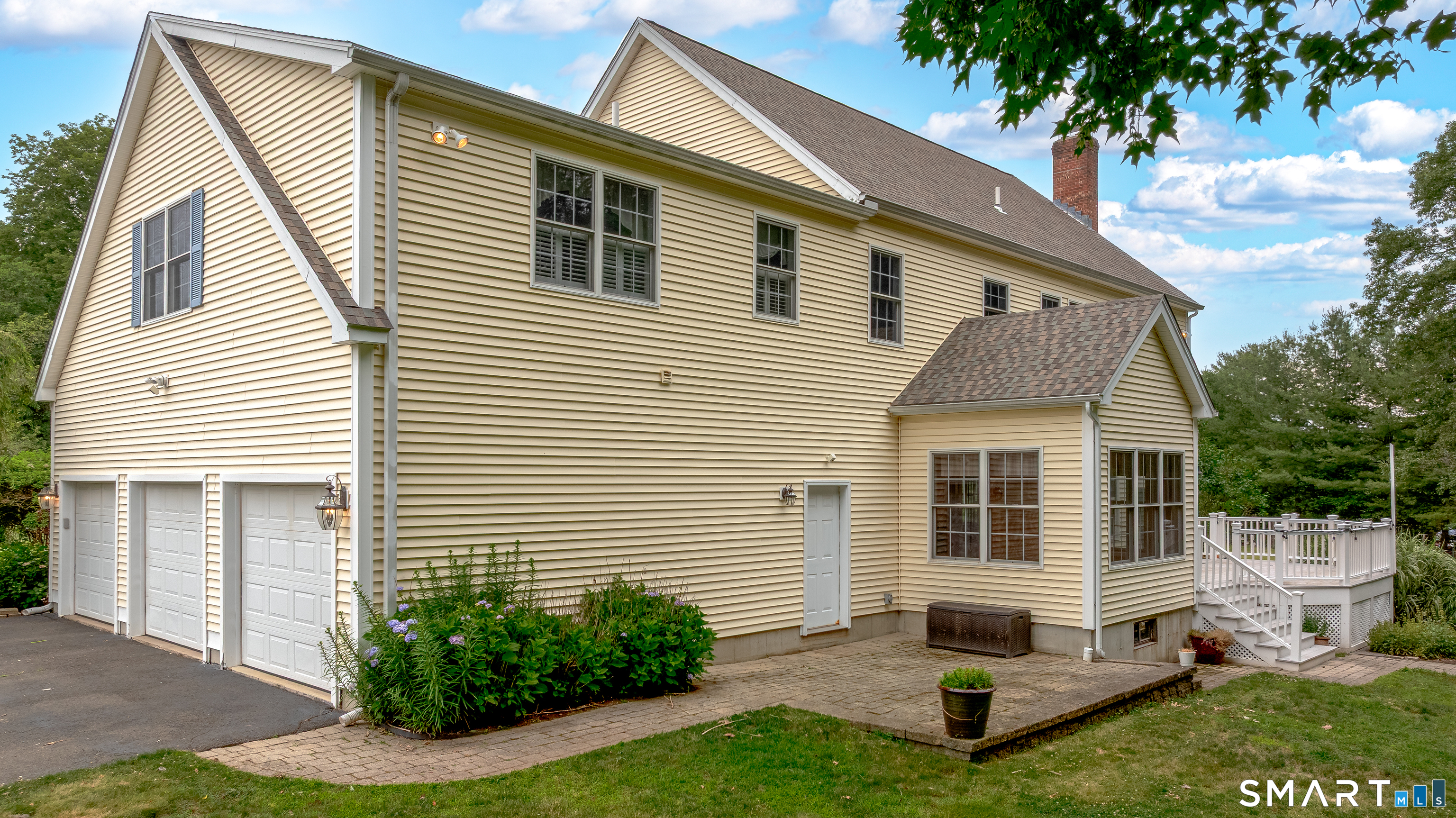 36 Feather Lane Guilford CT 06437