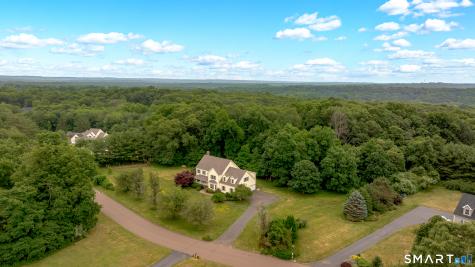 36 Feather Lane Guilford CT 06437