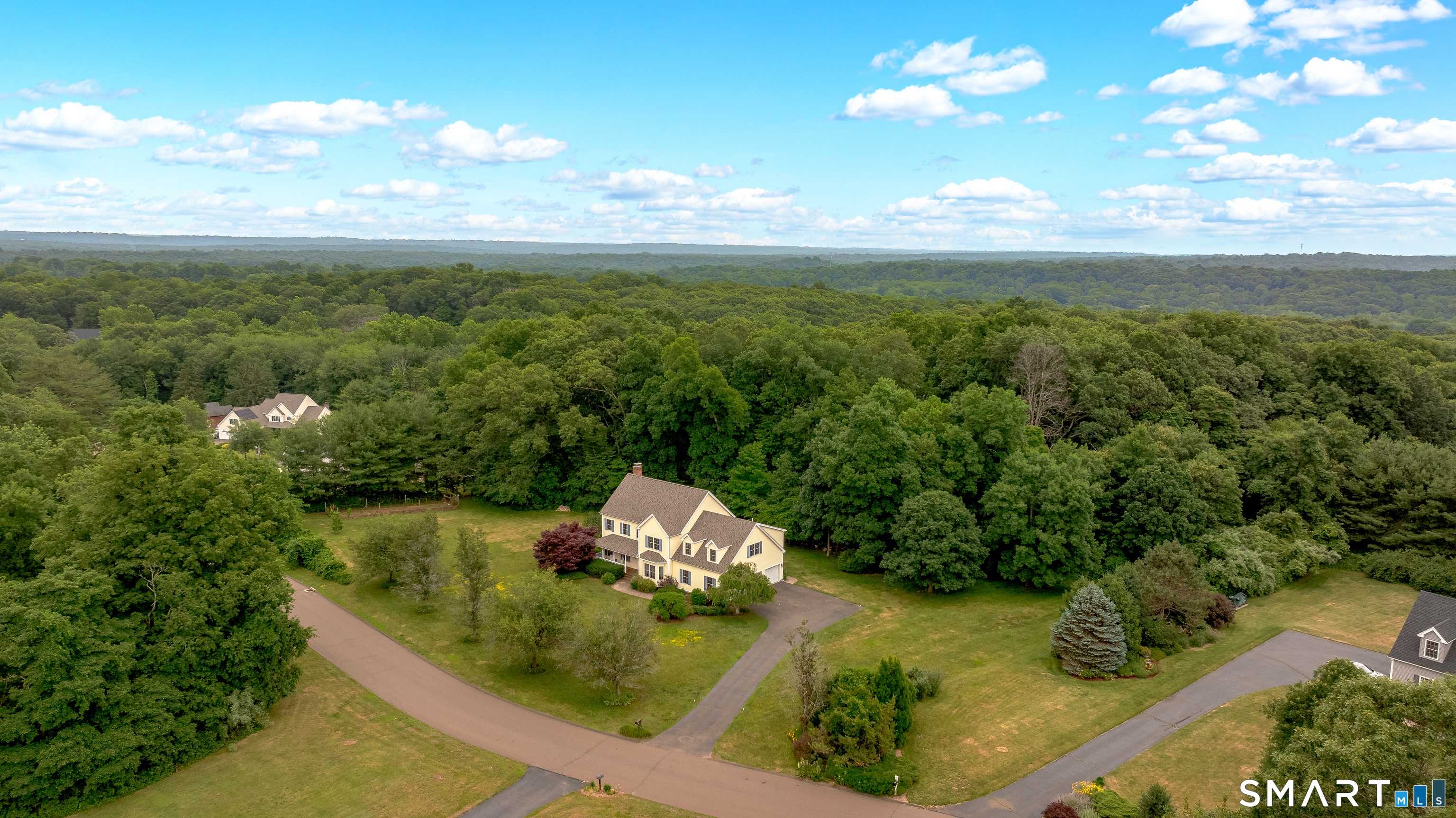 36 Feather Lane Guilford CT 06437