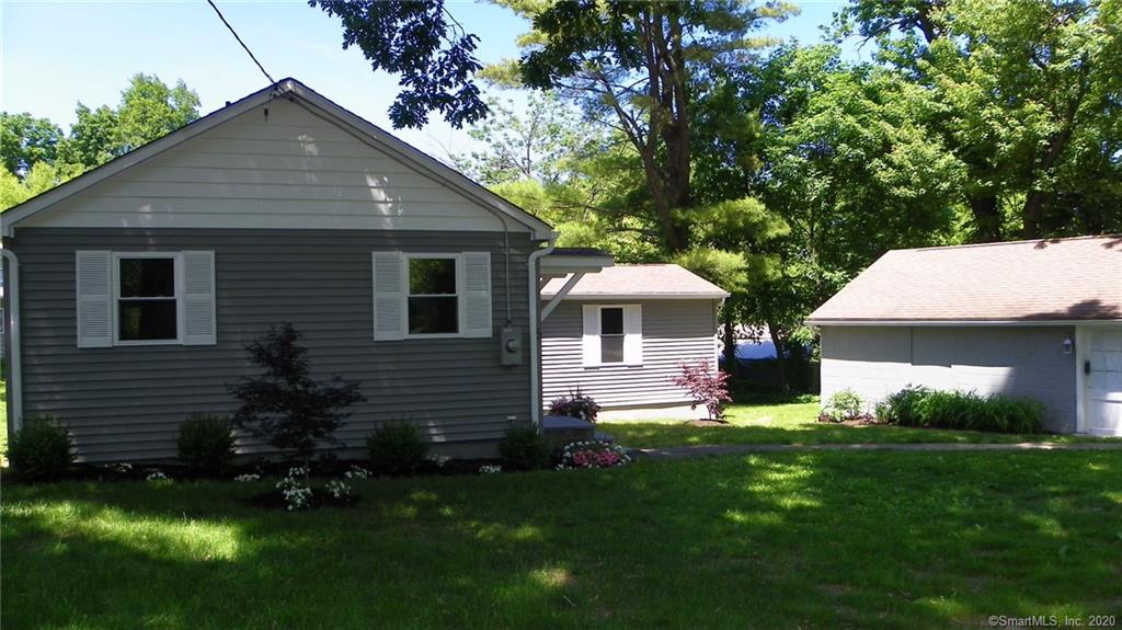 5 Birch Drive New Fairfield CT 06812