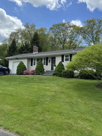 211 Crest Street Waterbury CT 06708