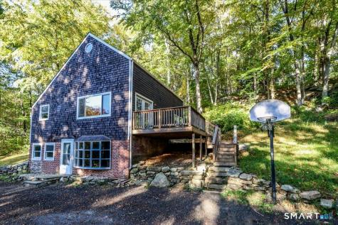 16 Ironwood Lane New Milford CT 06776