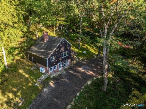 16 Ironwood Lane New Milford CT 06776
