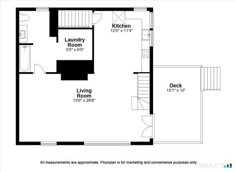 16 Ironwood Lane New Milford CT 06776