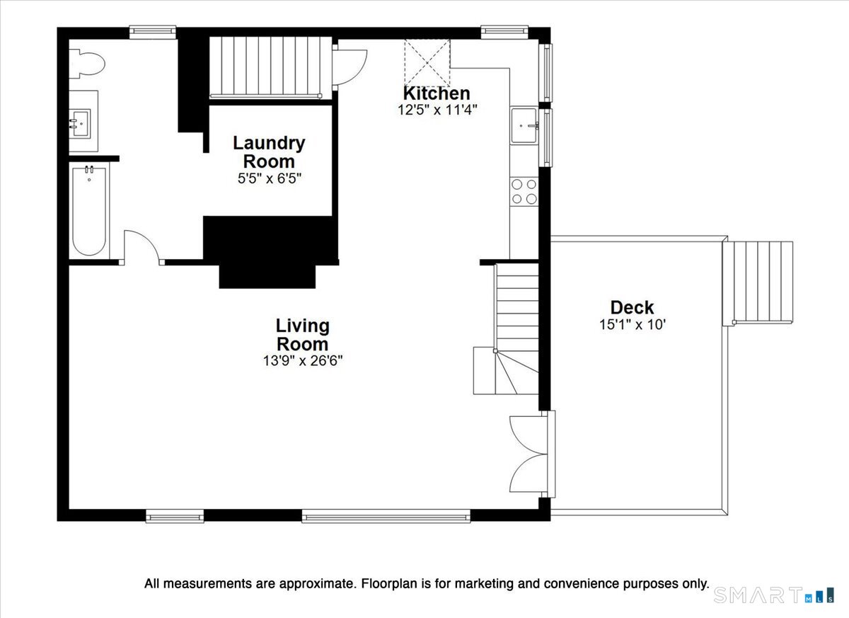 16 Ironwood Lane New Milford CT 06776