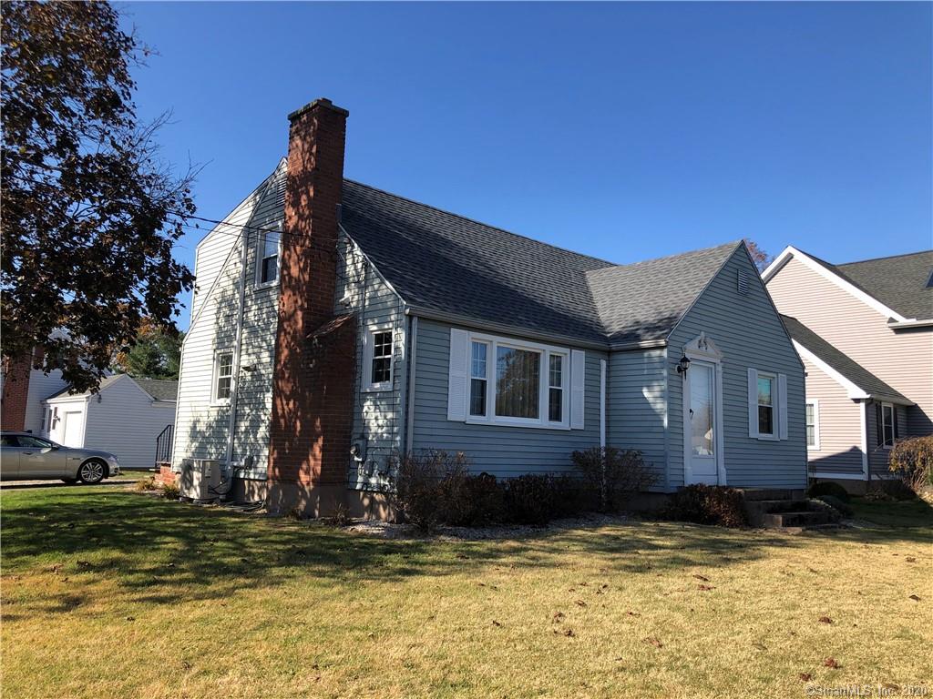 15 Fairview Heights Cromwell CT 06416