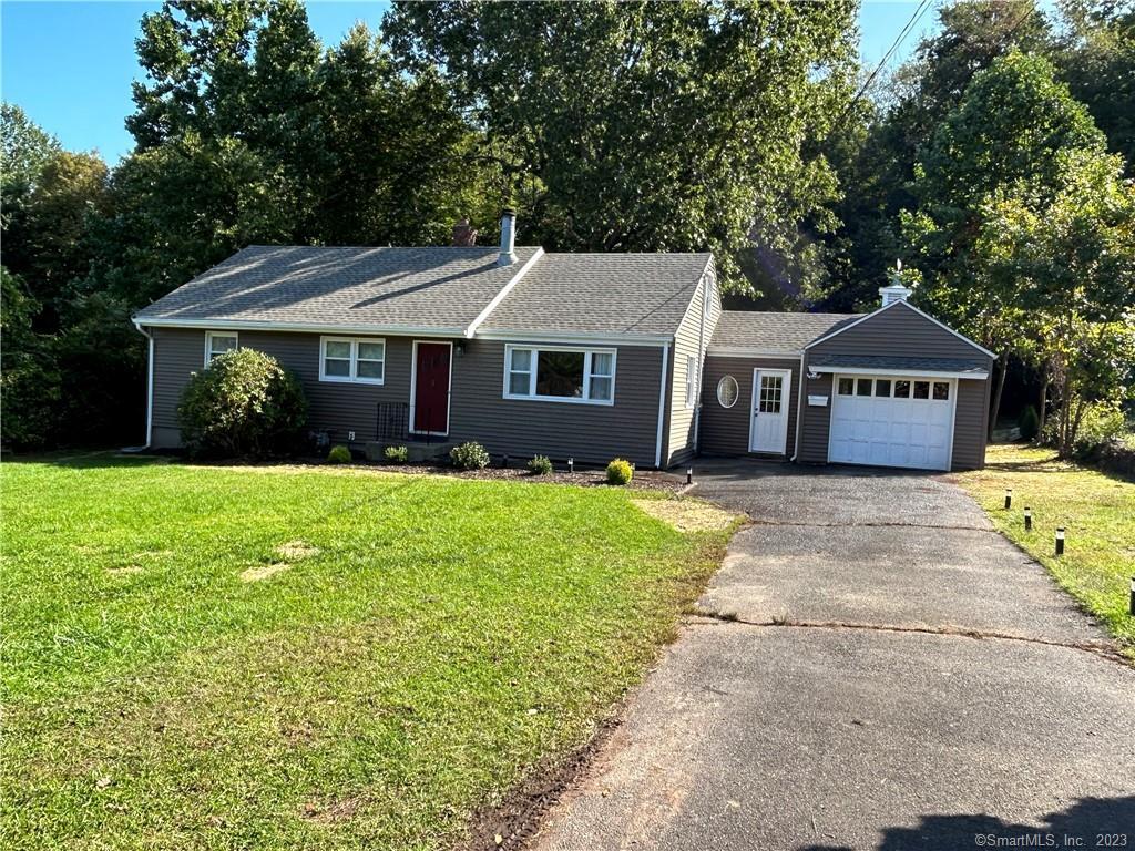 122 Crater Lane Berlin CT 06037