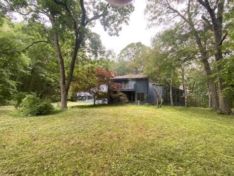 11 Winding Brook Road Newtown CT 06470