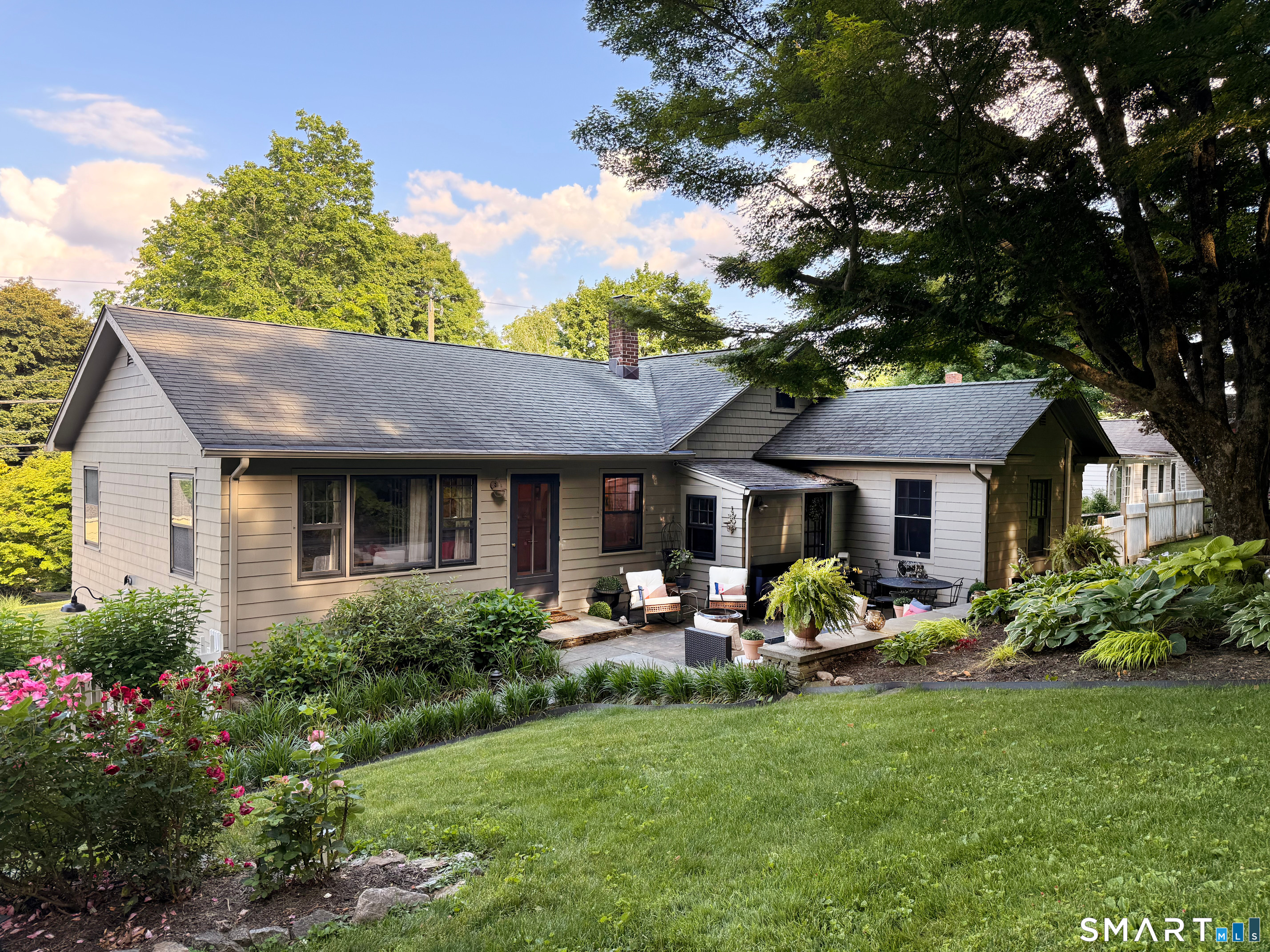 5 Hanover Road Newtown CT 06470