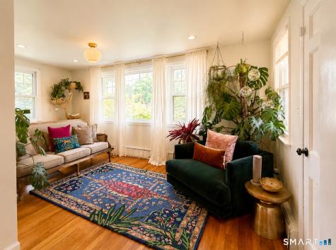 5 Hanover Road Newtown CT 06470