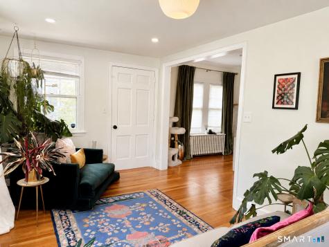 5 Hanover Road Newtown CT 06470