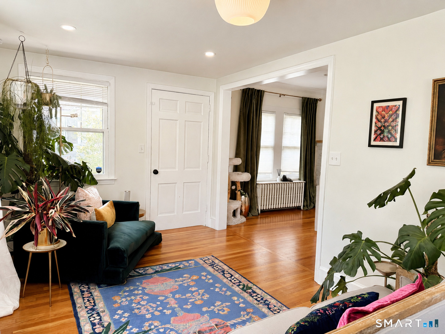 5 Hanover Road Newtown CT 06470