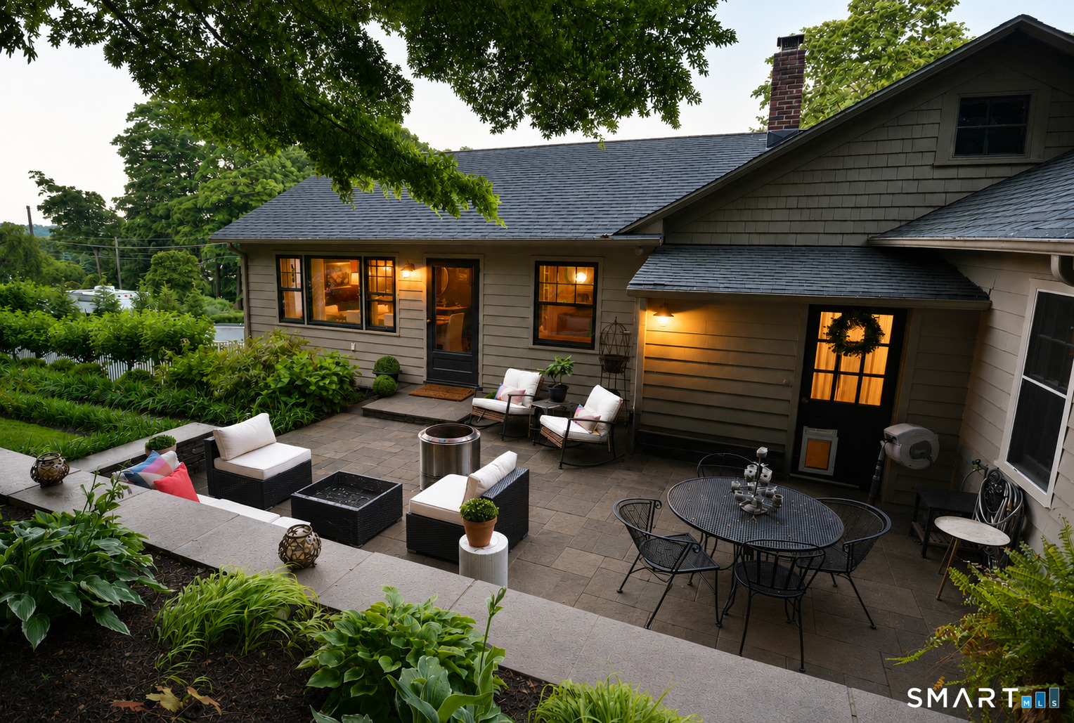 5 Hanover Road Newtown CT 06470