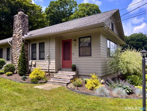 5 Hanover Road Newtown CT 06470