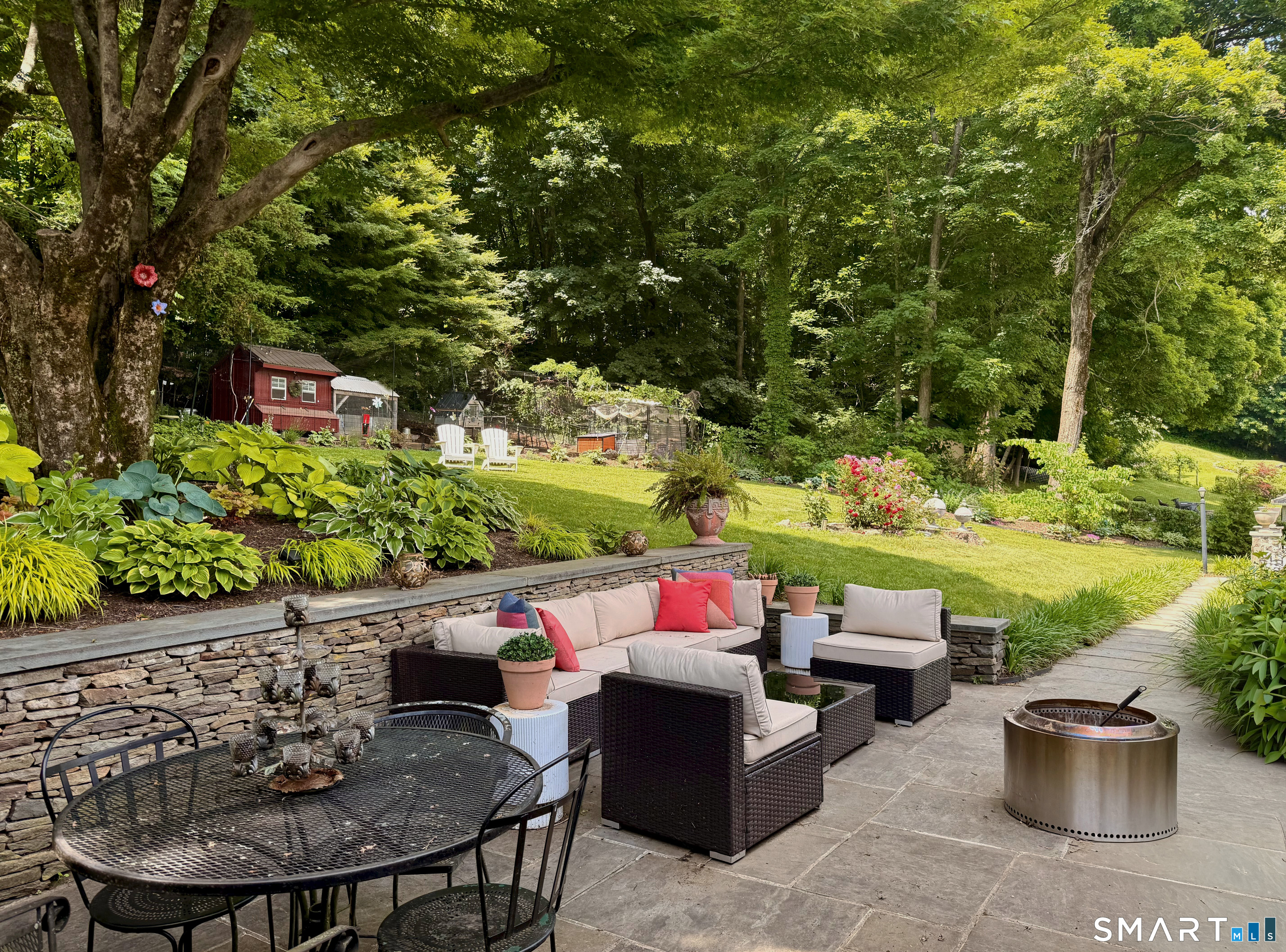 5 Hanover Road Newtown CT 06470
