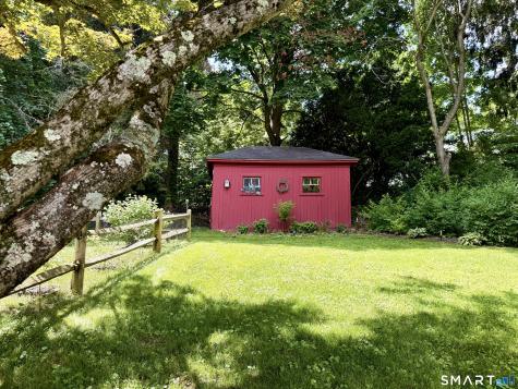 5 Hanover Road Newtown CT 06470