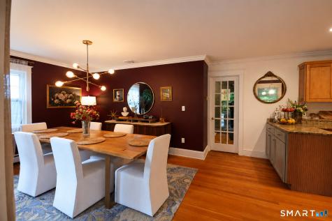 5 Hanover Road Newtown CT 06470