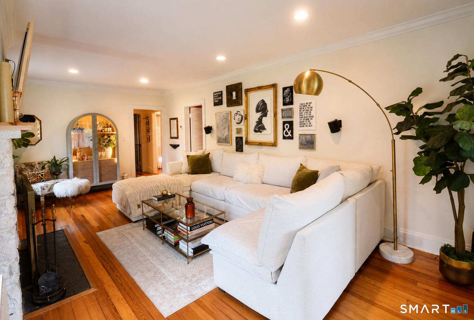 5 Hanover Road Newtown CT 06470