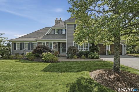 29 Cambridge Court Middlebury CT 06762