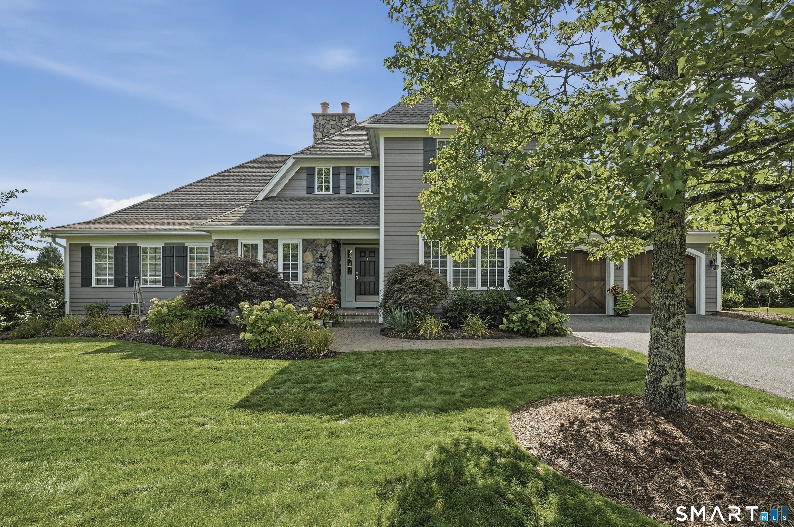 29 Cambridge Court Middlebury CT 06762