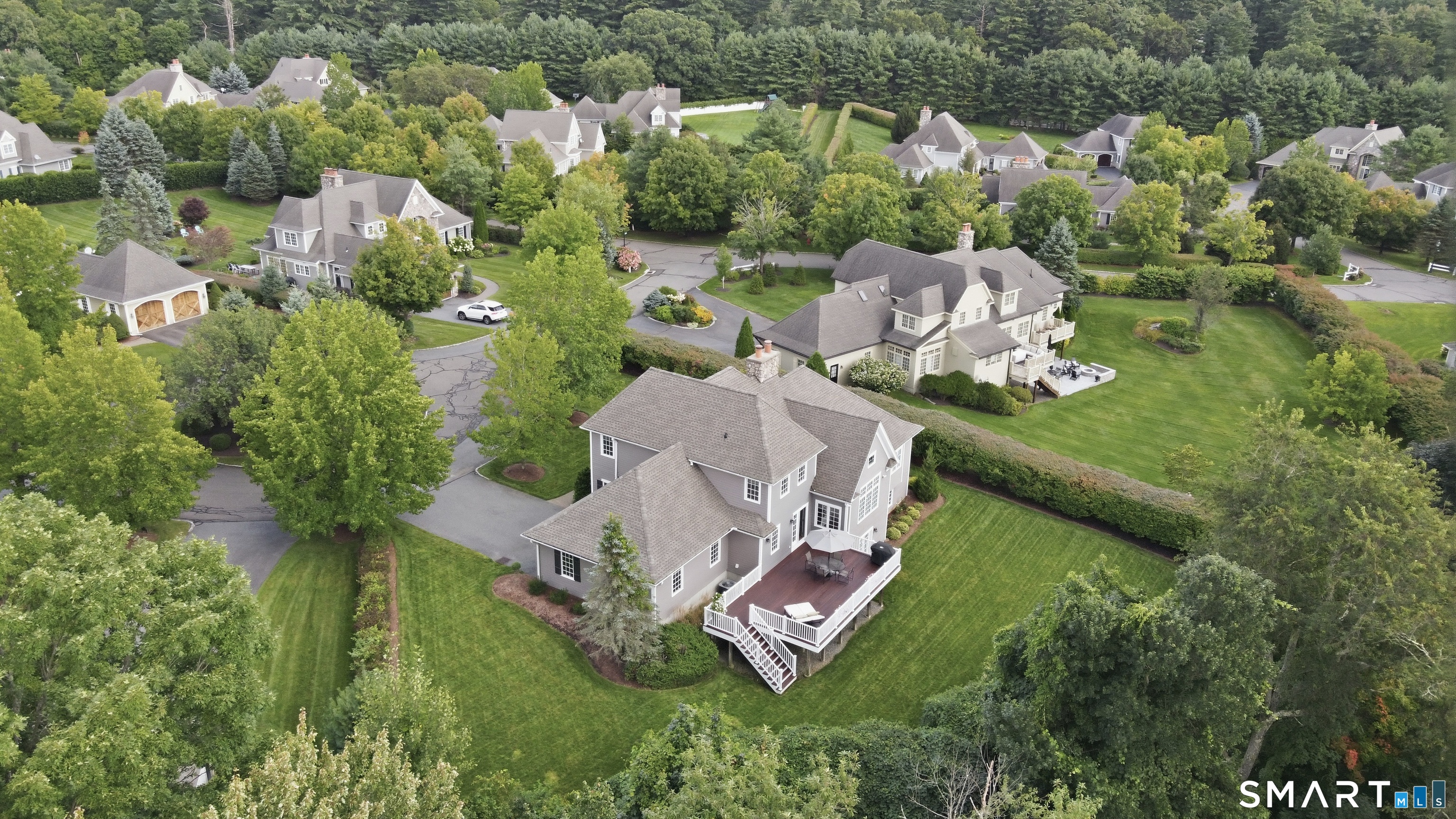 29 Cambridge Court Middlebury CT 06762