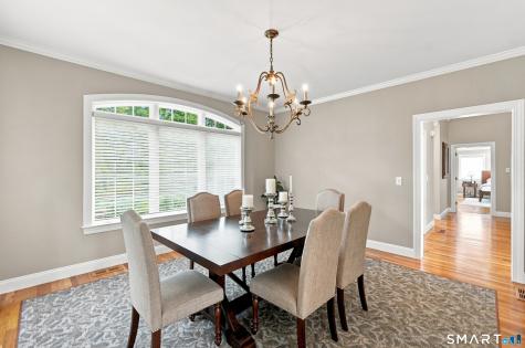 29 Cambridge Court Middlebury CT 06762