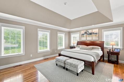 29 Cambridge Court Middlebury CT 06762