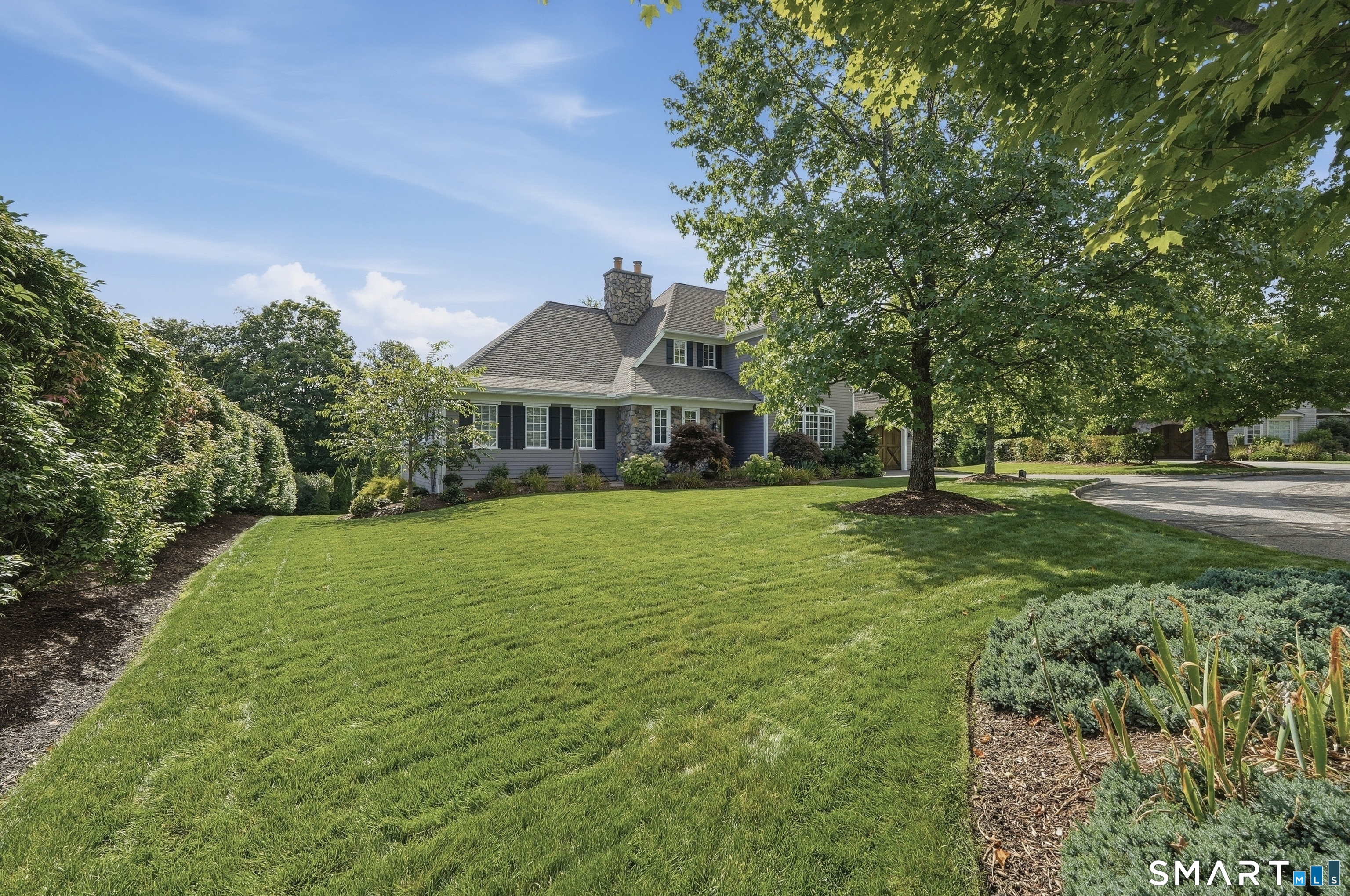 29 Cambridge Court Middlebury CT 06762