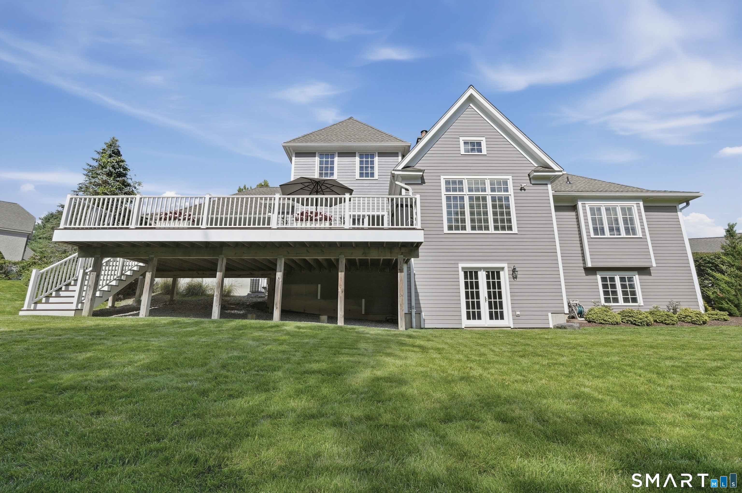 29 Cambridge Court Middlebury CT 06762