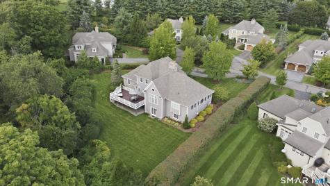 29 Cambridge Court Middlebury CT 06762