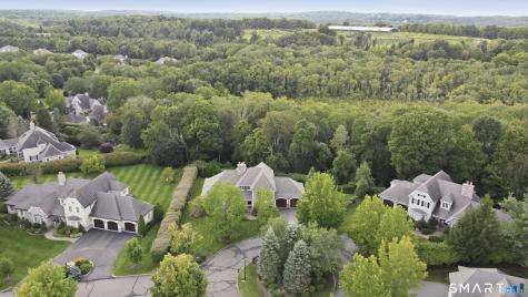 29 Cambridge Court Middlebury CT 06762