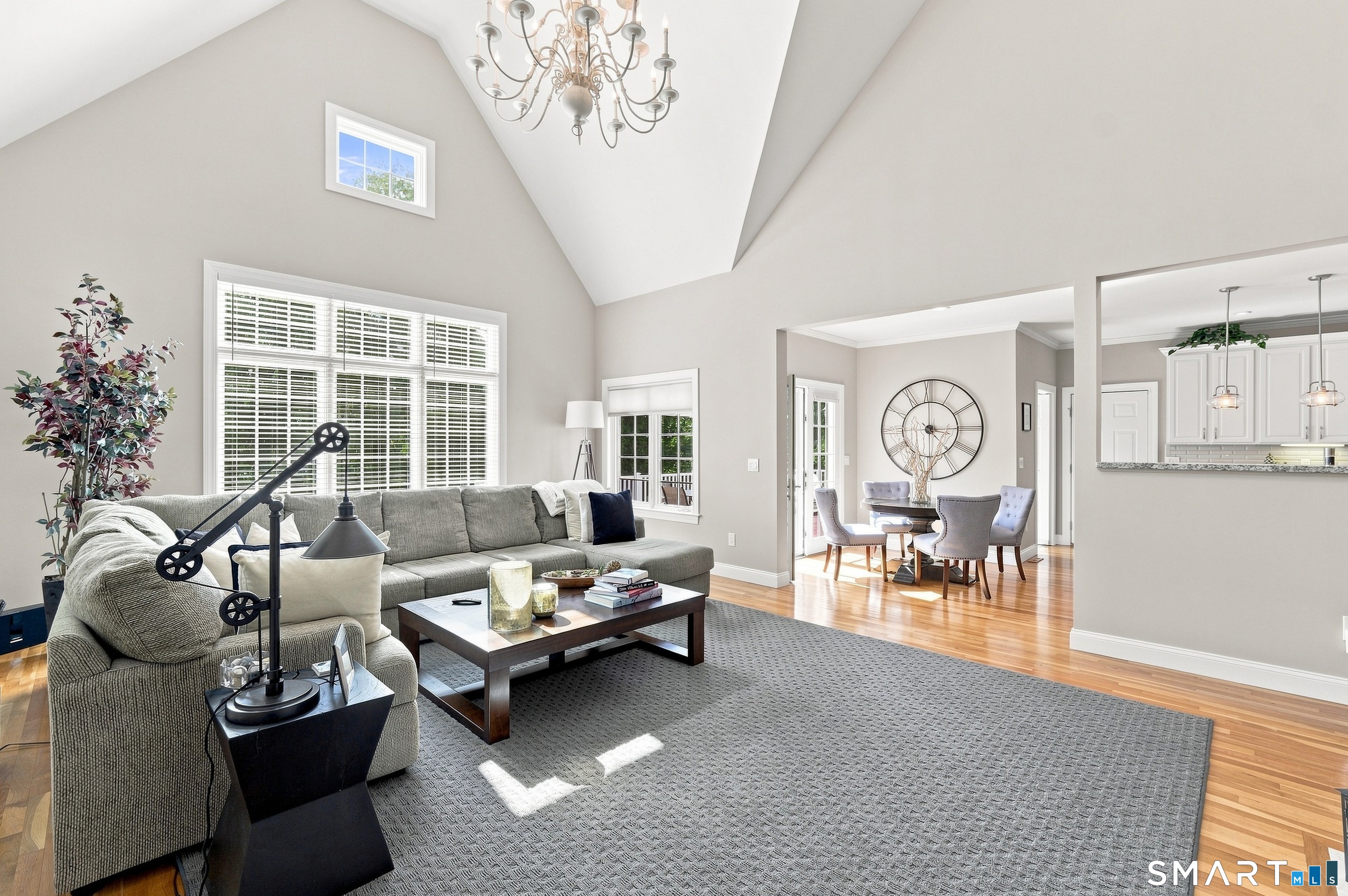 29 Cambridge Court Middlebury CT 06762