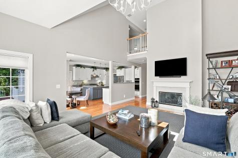 29 Cambridge Court Middlebury CT 06762