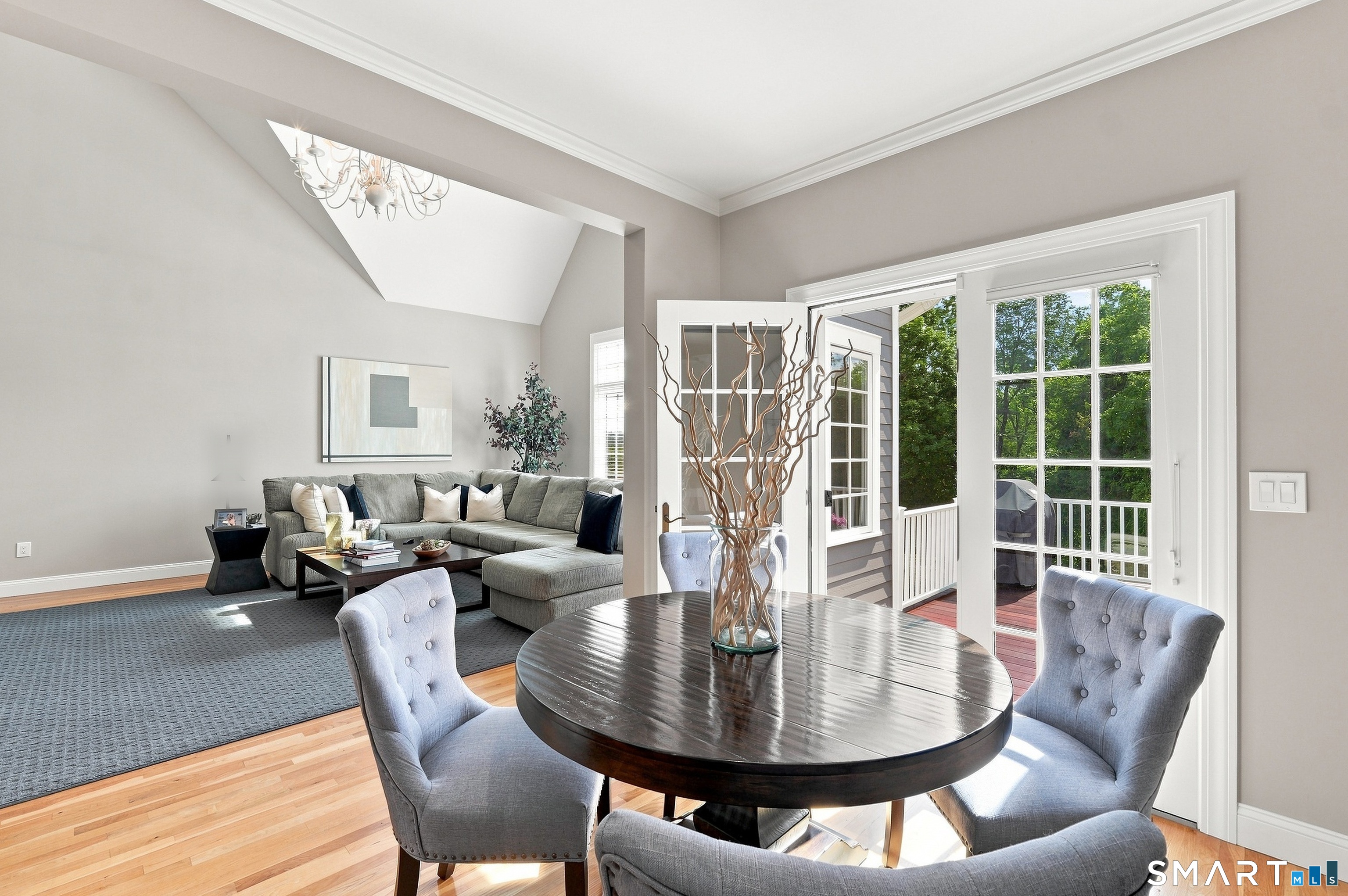 29 Cambridge Court Middlebury CT 06762